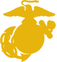 Eagle, Globe, and Anchor